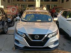 Nissan Rogue Sport